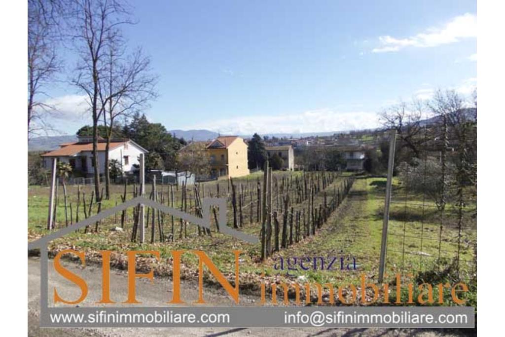 Terreno Edificabile - Grottaminarda (AV) - via Pioppi
In zona periferica proponiamo in vendita terreno edificabile di mq. 3.300,00 ricadente in 