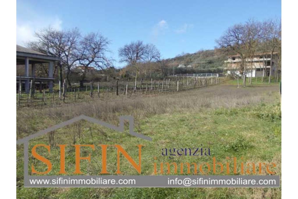 Terreno Edificabile - Grottaminarda (AV) - via Pioppi
In zona periferica proponiamo in vendita terreno edificabile di mq. 3.300,00 ricadente in 