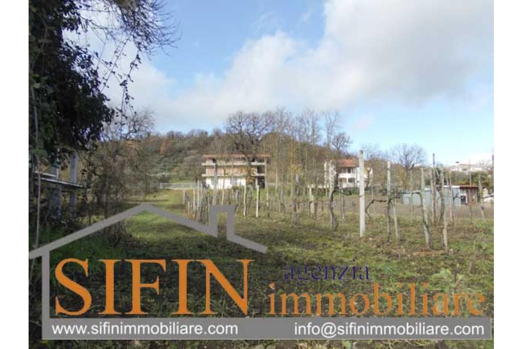 Terreno Edificabile - Grottaminarda (AV) - via Pioppi
In zona periferica proponiamo in vendita terreno edificabile di mq. 3.300,00 ricadente in 