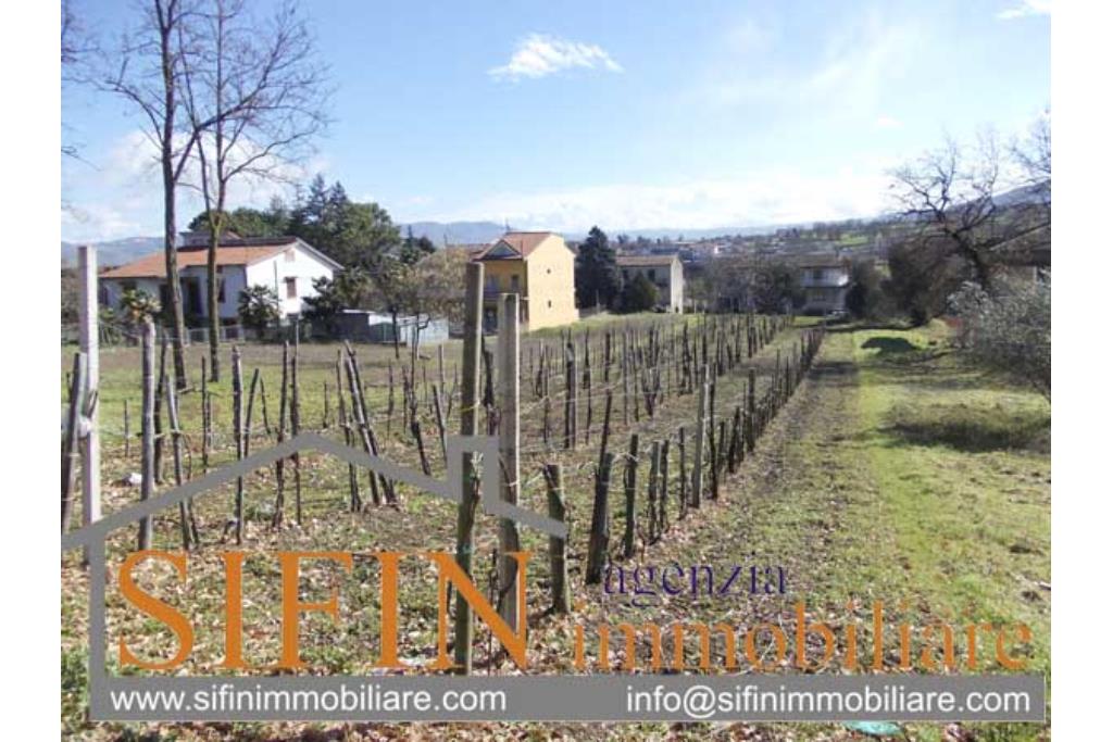 Terreno Edificabile - Grottaminarda (AV) - via Pioppi
In zona periferica proponiamo in vendita terreno edificabile di mq. 3.300,00 ricadente in 