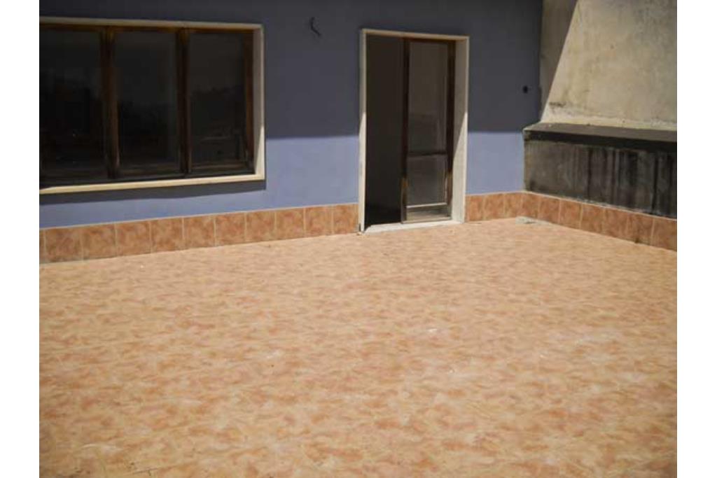 Appartamento con terrazzo - Bonito, sulla centralissima via Roma, proponiamo in vendita appartamento e mansarda posti rispettivamente al secondo e terzo piano per un totale di mq. 130,00