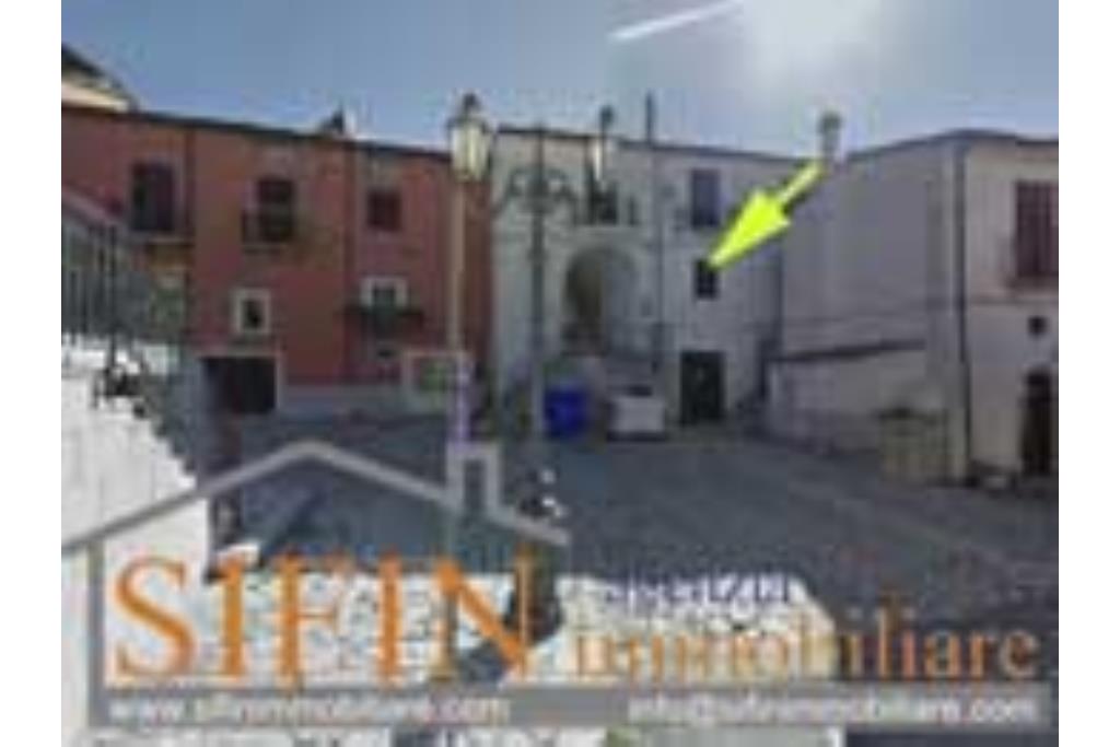 Appartamento Arredato - GUARDIA LOMBARDI (AV) in zona centrale proponiamo in vendita accogliente e ben rifinito appartamento arredato