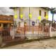 Appartamento con giardino - Vendita - Grottaminarda (AV)