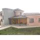 Villa con Giardino - Vendita - Frigento (AV)