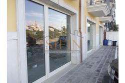 Appartamento con 4 posti auto - appartamento di nuova costruzione in vendita a Grottaminarda di mq. 155,00. ca oltre deposito di mq. 75,00 