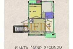 Appartamento con garage - Sturno (AV) via Raffaello, a soli 850 metri da piazza Municipio, proponiamo in vendita appartamento di complessi mq. 180,00 oltre balconi e box auto di mq. 15,00 ca.