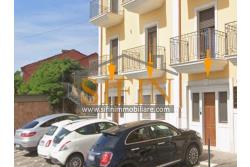 Appartamento Piano Terra - Grottaminarda (AV) in zona semicentrale (via D. Cimarosa) proponiamo in vendita appartamento di nuova costruzione di complessivi mq. 215,00 ca. ubicato al piano terra