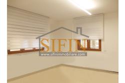 Appartamento Piano Terra - Grottaminarda (AV) in zona semicentrale (via D. Cimarosa) proponiamo in vendita appartamento di nuova costruzione di complessivi mq. 215,00 ca. ubicato al piano terra