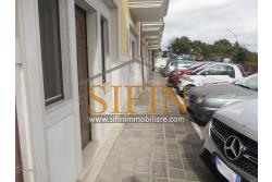 Appartamento Piano Terra - Grottaminarda (AV) in zona semicentrale (via D. Cimarosa) proponiamo in vendita appartamento di nuova costruzione di complessivi mq. 215,00 ca. ubicato al piano terra