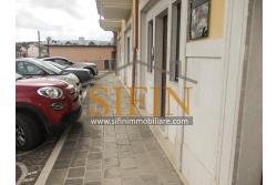 Appartamento Piano Terra - Grottaminarda (AV) in zona semicentrale (via D. Cimarosa) proponiamo in vendita appartamento di nuova costruzione di complessivi mq. 215,00 ca. ubicato al piano terra