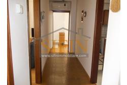 Palazzina con giardino - Carife, via Contardi, in posizione sovrastante e panoramica, proponiamo in vendita palazzina di compressivi mq. 240,00