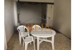 Palazzina con giardino - Carife, via Contardi, in posizione sovrastante e panoramica, proponiamo in vendita palazzina di compressivi mq. 240,00