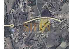 Terreno Edificabile - Grottaminarda (AV) in adiacenza della variante ANAS, proponiamo in vendita terreno edificabile di mq. 18.500,00 ricadente in zona