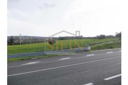 Terreno Edificabile - Grottaminarda (AV) in adiacenza della variante ANAS, proponiamo in vendita terreno edificabile di mq. 18.500,00 ricadente in zona