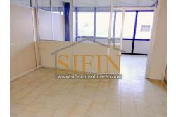 Ufficio mq. 500,00 - Ariano Irpino (AV), sulla centrale Via XXV aprile, appartamento di mq. 500,00 ca. con attuale destinazione categoria A/10 (ufficio)