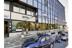 Ufficio mq. 500,00 - Ariano Irpino (AV), sulla centrale Via XXV aprile, proponiamo in locazione appartamento di mq. 500,00 ca. con attuale destinazione d'uso
