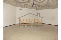 Ufficio mq. 500,00 - Ariano Irpino (AV), sulla centrale Via XXV aprile, proponiamo in locazione appartamento di mq. 500,00 ca. con attuale destinazione d'uso