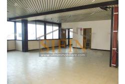 Ufficio mq. 500,00 - Ariano Irpino (AV), sulla centrale Via XXV aprile, proponiamo in locazione appartamento di mq. 500,00 ca. con attuale destinazione d'uso