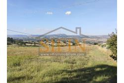 Terreno Edificabile - Grottaminarda, contrada Bosco, proponiamo in vendita terreno edificabile di mq. 4.000,00 ca. in zona molto panoramica