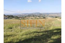 Terreno Edificabile - Grottaminarda, contrada Bosco, proponiamo in vendita terreno edificabile di mq. 4.000,00 ca. in zona molto panoramica