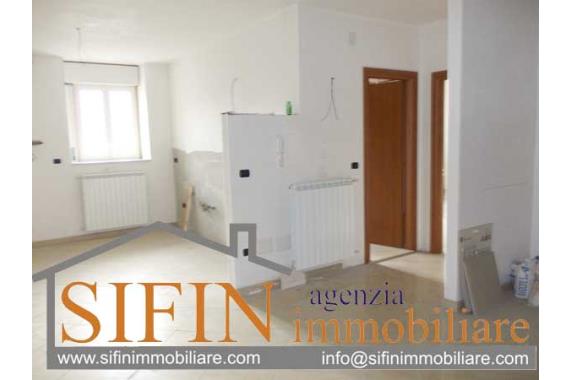 Appartamento nuovo 78 mq - Vendita - Grottaminarda (AV) via Largo Mrcato