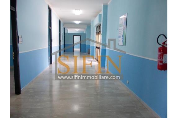 Locale Commerciale - Affitto - Grottaminarda (AV)